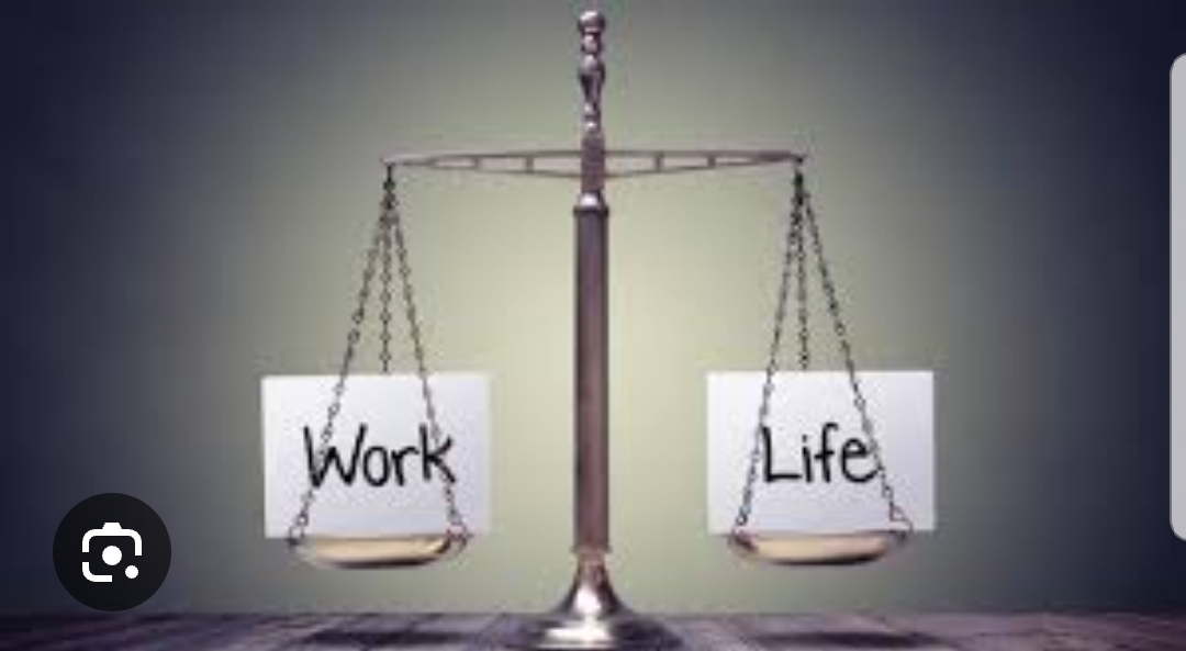 اراء و اقلام الدستور – التوازن الوظيفي يحقق المزيد من الإنتاجية